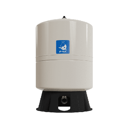 Global Water PWB 60 LV stojatá tl. nádoba 60l 10bar 1" 90C