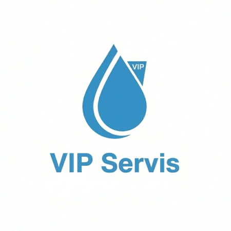 VIP Servis-blue (servis do 72h v místě instalace)