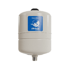 Global Water PWB8LX tl.nádoba 8l 10bar 1" 90C bez nožiček