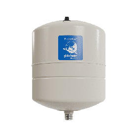 Global Water PWB 18 LX tl.nádoba 18l 10bar 1" 90C bez nožiček