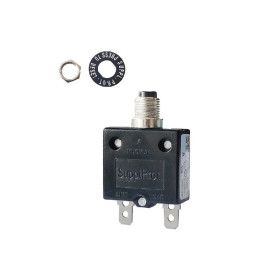 Kuoyuh 98 Series 6A Termický jistič 6A 125/250VAC 32VDC