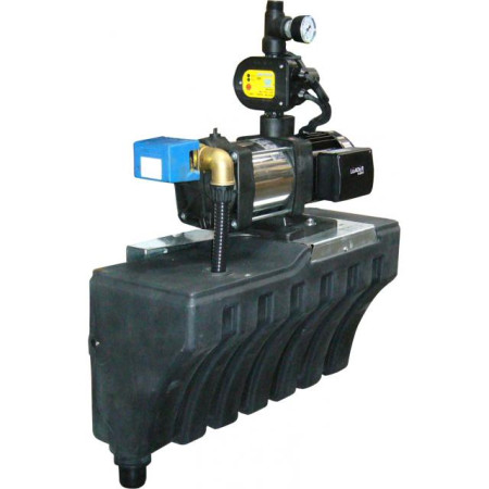 EASYPUMP ECORAIN RWS 3