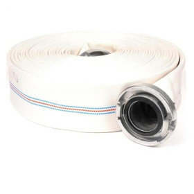 Pavliš a Hartmann Požární hadice PH - ZÁSAH B75 - se spojkami 20m