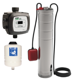 PM TECHNOLOGY FROG 5-40 PWM