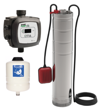 PM TECHNOLOGY FROG 5-40 PWM