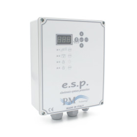 PM TECHNOLOGY ESP - Sline 20