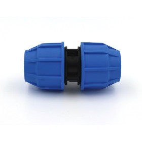 TECNO PLASTIC Spojka 40mm