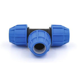 TECNO PLASTIC T-kus 25mm