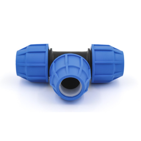 TECNO PLASTIC T-kus 40mm