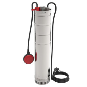 PM TECHNOLOGY FROG 5-20T, 20m kabel, 400V, bez pl.