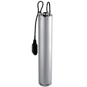 ETECH - FRANKLIN VN 3/8F, 1.1kW, 20m kabel, 230V s plovákem