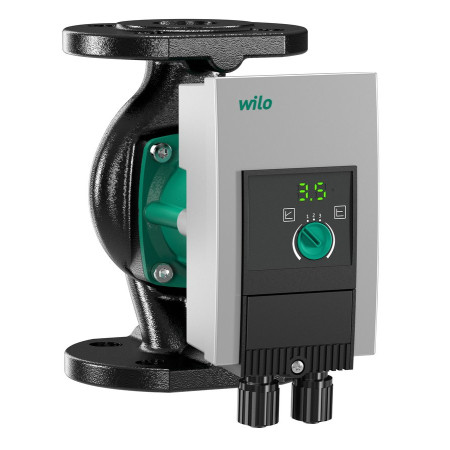 WILO Yonos MAXO 65/0,5-12 230V 340mm PN6/10 DN65
