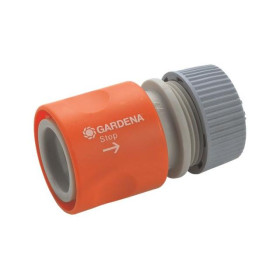 GARDENA stopspojka 1/2