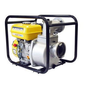 Pavliš a Hartmann Kalové čerpadlo PH-PROGRESS 1000