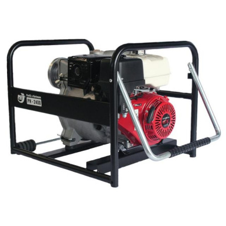 Pavliš a Hartmann Kalové čerpadlo PH - 2400