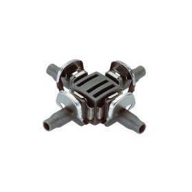 Gardena Micro-Drip-System Křížový kus 4,6 mm 3/16 8334-29