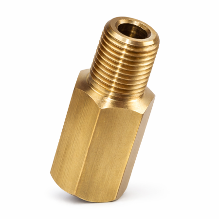 REMONT Prodloužení 1/4" (vnitřní/vnější)