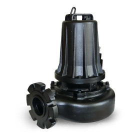 DRENO AT 80/4/152 C.245, 400V, 3.0kW, DN80