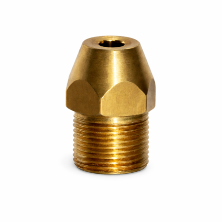 IRIMON Hlavní bronz. tryska 3/8" (9,6mm), závit 3/8", pro RC 165, 172 a 170
