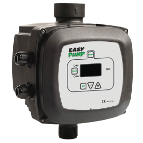 EASYPUMP EASY PWM II 230 1-Basic 11/Dual Volt