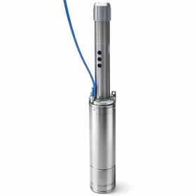 PUMPEG 1" GSK-4-16-T INOX