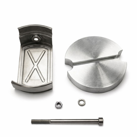 PM TECHNOLOGY Antikorozní anoda