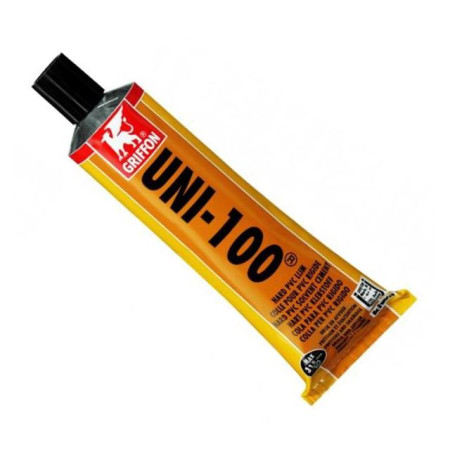 Griffon Uni 100 lepidlo na pevné spoje 125g