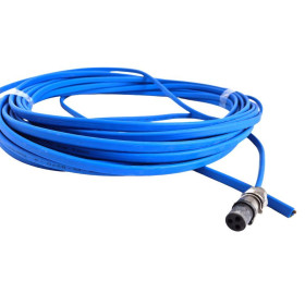 PM Technology Kabel 4OM2W, 20m, 3x1.5mm2