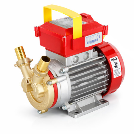 ROVER 20 CE 230V, 0.37kW