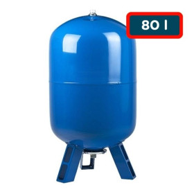 CIMM AFE CE 80l stojatá nádoba