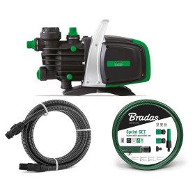 EASYPUMP EASY JET 850 - sada