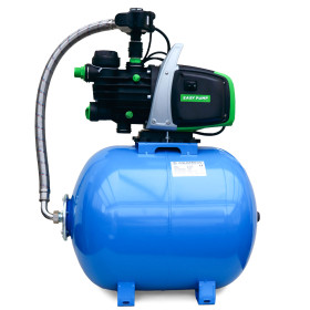 Domácí vodárna EASYPUMP EASY JET 1100/80