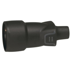 LEGRAND Zásuvka 230V gumová Legrand