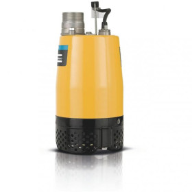 ATLAS COPCO WEDA 08, 230V, odvodňovací čerpadlo