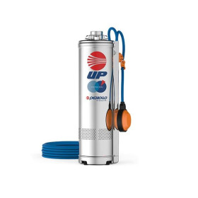 Pedrollo UPm 2/5-GE, 230V, s plovákem