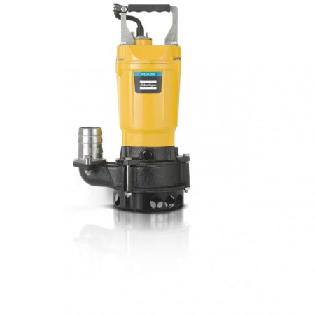 ATLAS COPCO WEDA 08S, 230V, kalové čerpadlo