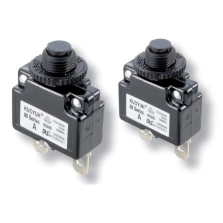 PM TECHNOLOGY Tepelná ochrana pro SKM100 - 6A