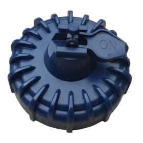 MIXTRON On-Off system, VITON