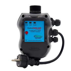 MATIC HYDRORAIN 2HP