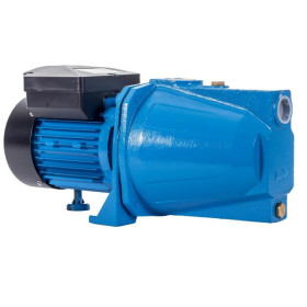 BLUE LINE PJM100L 230V samonasávací litinové JET čerpadlo