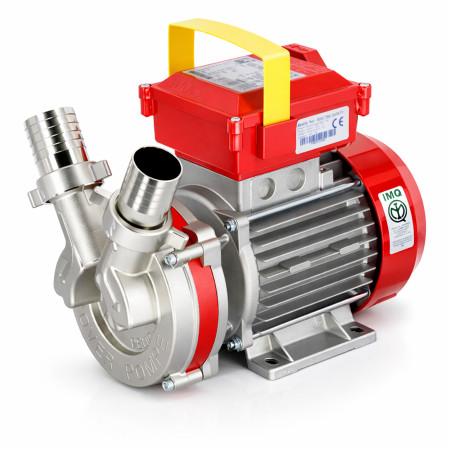 Rover Pompe Novax 40 M 0.8kW 230V