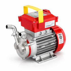 Rover Pompe Novax 40M 0.8kW 230V 790000