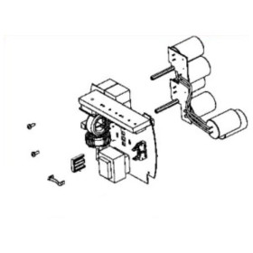 WaCS Elektronická deska kpt. PWM Basic 8.5