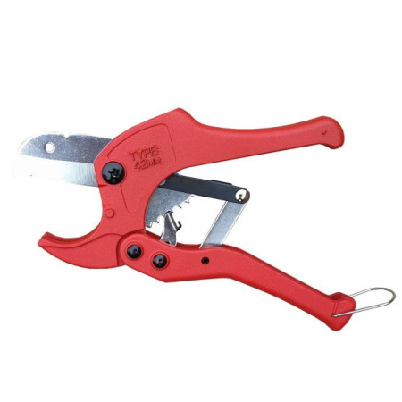 CONDOR Nůžky na PVC PROFI 6-42mm