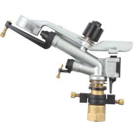 SIME Úderový postřikovač IBIS 1", výsečový