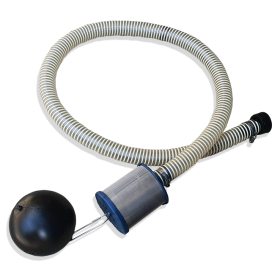 PEDROLLO Plovoucí sací koš TOP MULTI, 1.5m