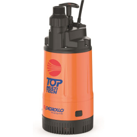 PEDROLLO TOP MULTI-TECH 2