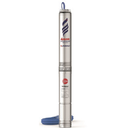 PEDROLLO 4BLOCKm 6/10, 1.1kW, 230V, 20m kabelu