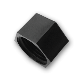 IRIMON PP závitové víčko 1"