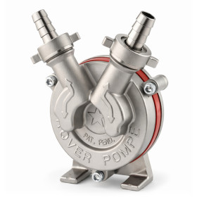 ROVER POMPE NOVAX Drill 14 mm